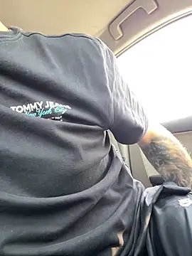 ElChapoGuzman95 online show from 03/09/25, 11:14