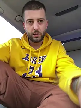 ElChapoGuzman95 online show from 03/14/25, 01:02