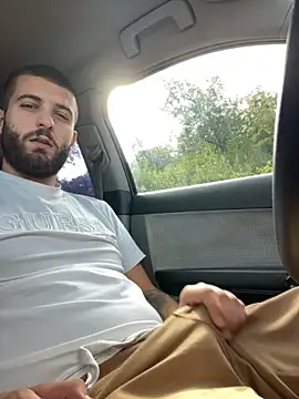 ElChapoGuzman95 online show from 09/15/25, 07:52