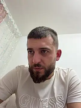 ElChapoGuzman95 online show from 01/05/26, 06:33