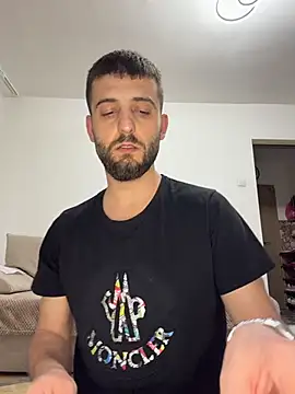 ElChapoGuzman95 online show from 02/02/26, 05:55