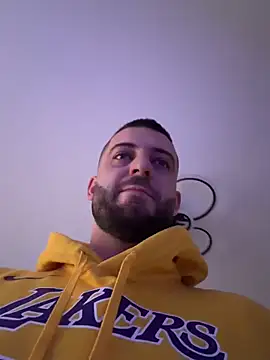 ElChapoGuzman95 online show from 02/06/26, 06:18