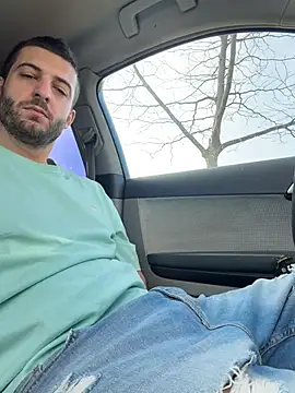 ElChapoGuzman95 online show from 03/08/26, 07:34