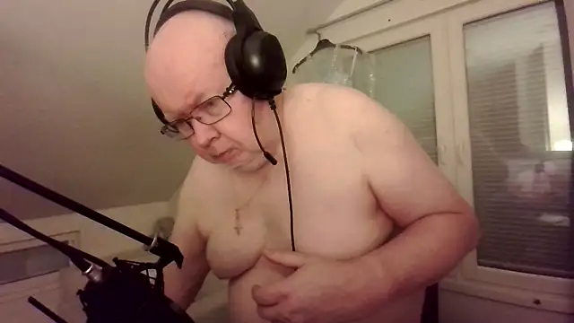 ScrawnyFire online show from 01/14/26, 05:02