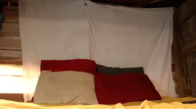 blackcherryx1 online show from 02/17/25, 05:58