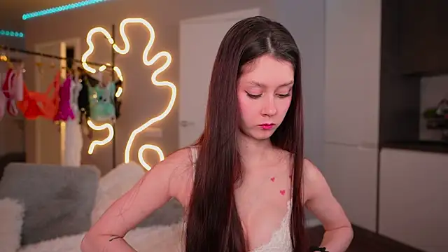 Melissa shawty  online show from 09/21/25, 02:51