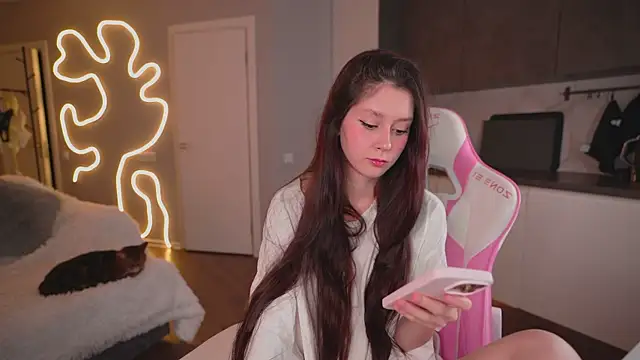 Melissa shawty  online show from 09/26/25, 02:21