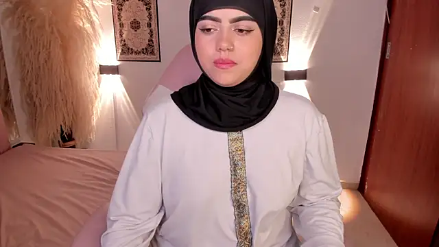 shayla 18 online show from 01/25/25, 11:00