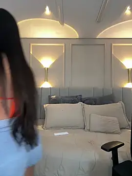 Miss blue69 online show from 11/20/25, 01:39