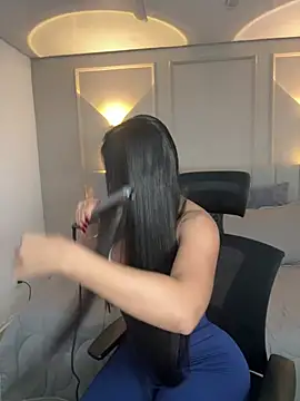 Miss blue69 online show from 02/03/26, 01:48