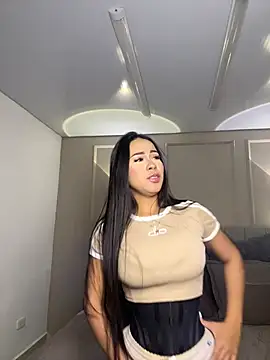 Miss blue69 online show from 03/21/26, 01:43