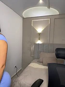 Miss blue69 online show from 04/01/26, 01:39