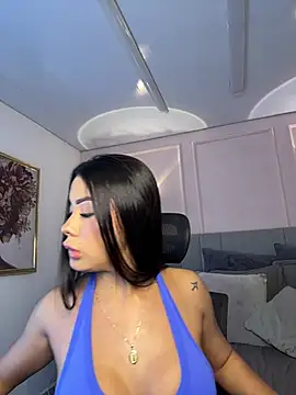 Miss blue69 online show from 05/05/26, 01:35