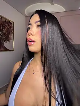 Miss blue69 online show from 07/14/26, 01:41