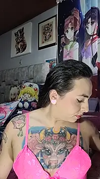 kaory dirtydreams online show from 10/04/25, 07:45