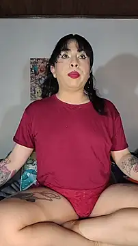 kaory dirtydreams online show from 10/17/25, 08:00