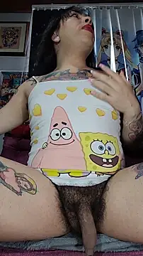 kaory dirtydreams online show from 12/04/25, 07:55