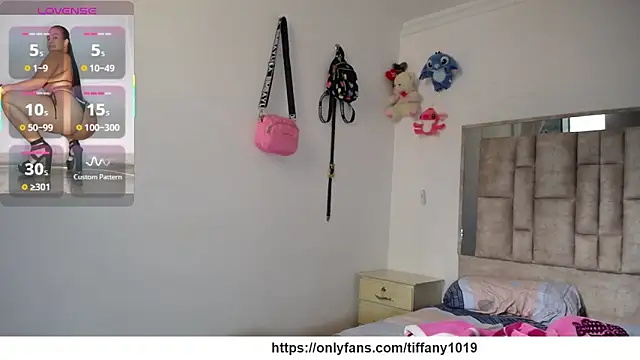 tiffany  pink online show from 03/10/26, 08:14