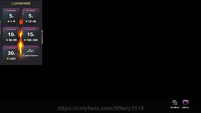 Snapshot of tiffany__pink chatting on 05/07/26, 07:19 tiffany pink online show from 05/07/26, 07:19