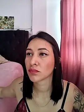 Fleurmeyer79 online show from 01/19/25, 02:59