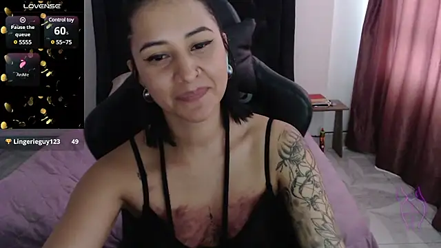 Fleurmeyer79 online show from 03/11/25, 04:51