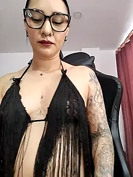 Fleurmeyer79 online show from 05/05/26, 03:31