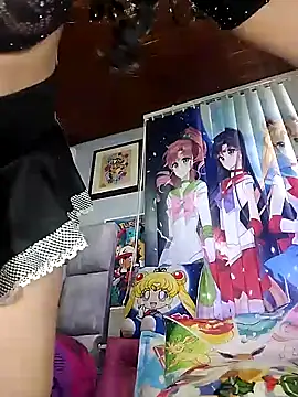 megumy saori online show from 03/17/25, 04:01