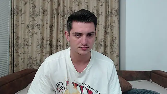 AndyFame online show from 12/06/24, 03:19