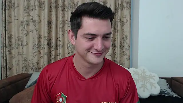 AndyFame online show from 12/13/24, 07:58