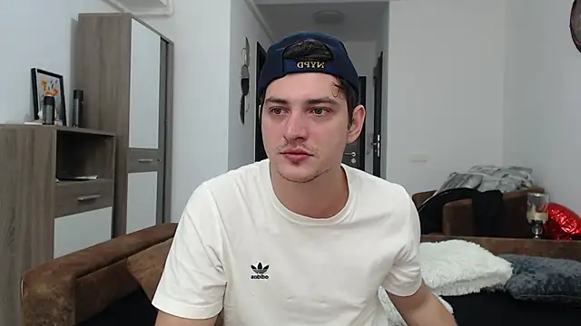 AndyFame online show from 02/22/25, 06:50