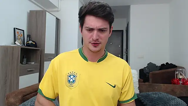 AndyFame online show from 02/23/25, 05:29