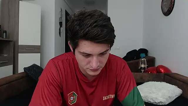 AndyFame online show from 02/28/25, 03:04