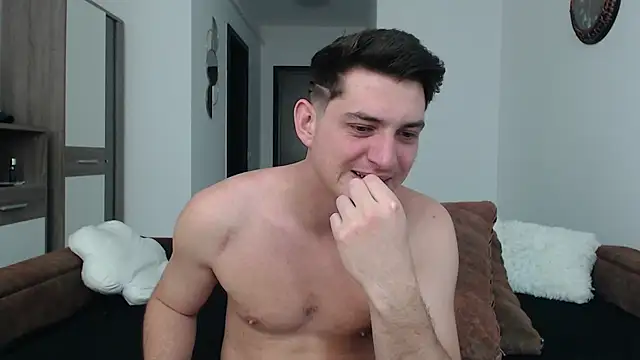 AndyFame online show from 03/12/25, 11:44