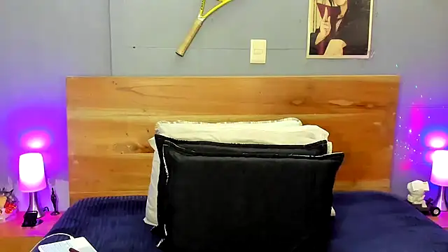 Prometeo-grizzly online show from 03/16/26, 06:39