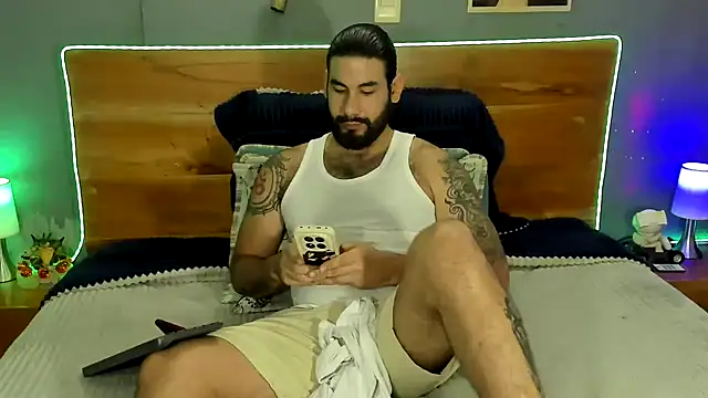 Snapshot of Prometeo-grizzly chatting on 07/04/26, 03:13 Prometeo-grizzly online show from 07/04/26, 03:13