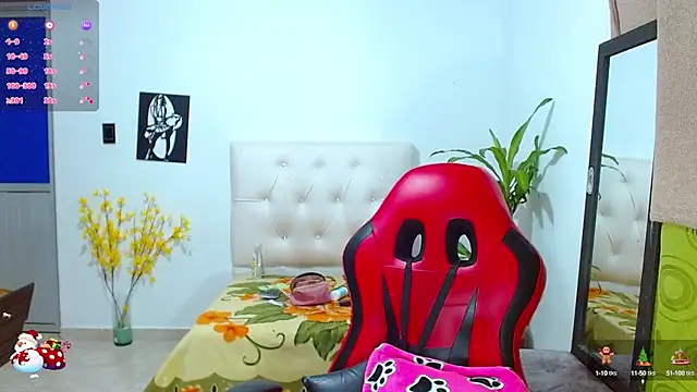  alabina  online show from 01/06/25, 11:42