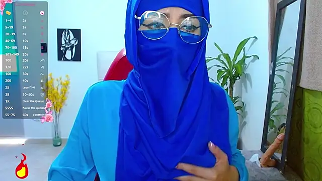  alabina  online show from 01/21/25, 08:11