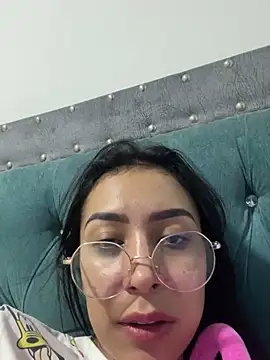  alabina  online show from 01/26/25, 12:26