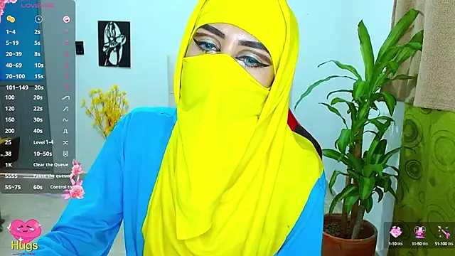  alabina  online show from 02/18/25, 08:14