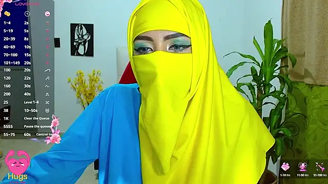  alabina  online show from 02/21/25, 11:10