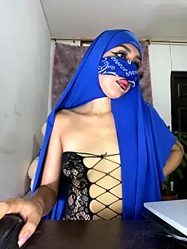  alabina  online show from 09/19/25, 03:02