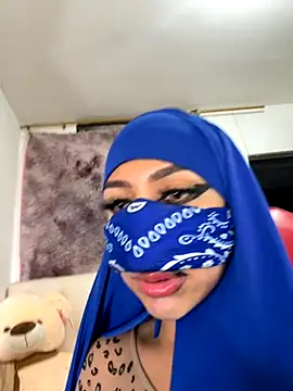  alabina  online show from 09/27/25, 03:22