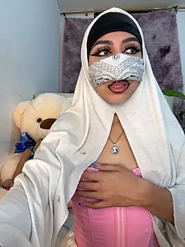  alabina  online show from 09/30/25, 08:03