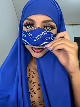  alabina  online show from 10/02/25, 04:03