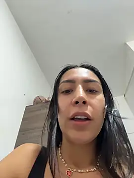  alabina  online show from 01/06/26, 02:43