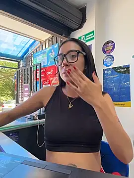  alabina  online show from 02/12/26, 07:09