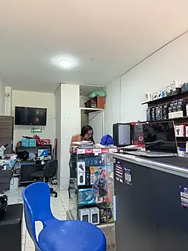  alabina  online show from 03/19/26, 03:16