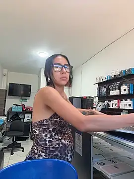  alabina  online show from 03/26/26, 02:44