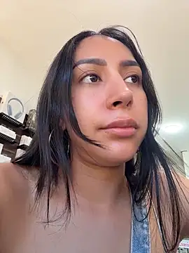  alabina  online show from 04/08/26, 03:34