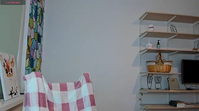 Peggy Beauty online show from 11/05/25, 01:27